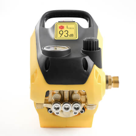 เครื่องฉีดน้ำแรงดันสูง DELTON รุ่น KR-99U-PRO 400 บาร์ 3800 วัตต์_5